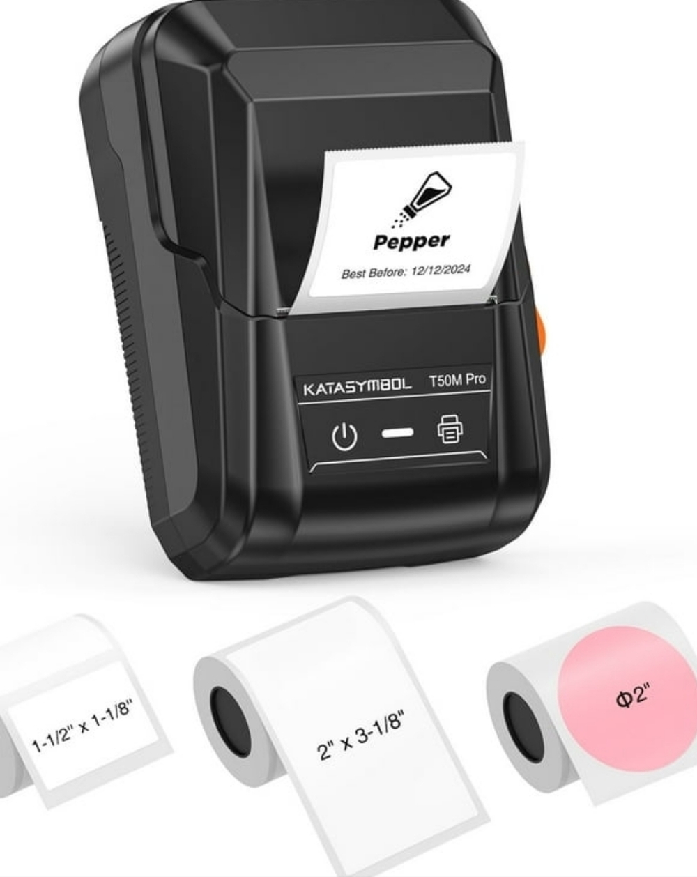 KATASYMBOL Label Maker